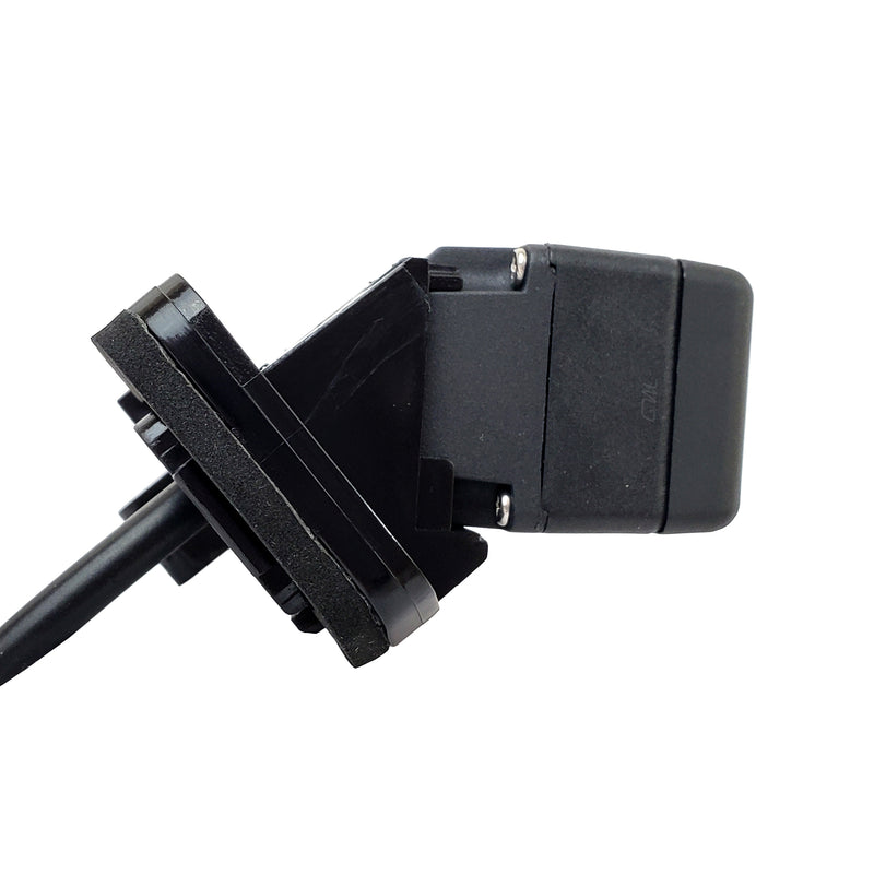 Acura TSX Sedan Aftermarket Backup Camera (2011-2014) OE Part # 39530-TL2-A01