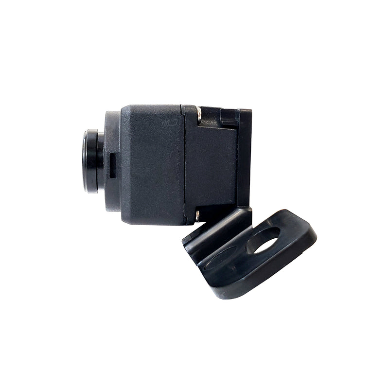Kia Sorento Aftermarket Backup Camera (2011-2013) OE Part # 95760-2P000