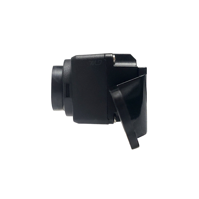 Hyundai Veloster Aftermarket Backup Camera (2012-2017) OE Part # 95760-2V100, 95760-2V002