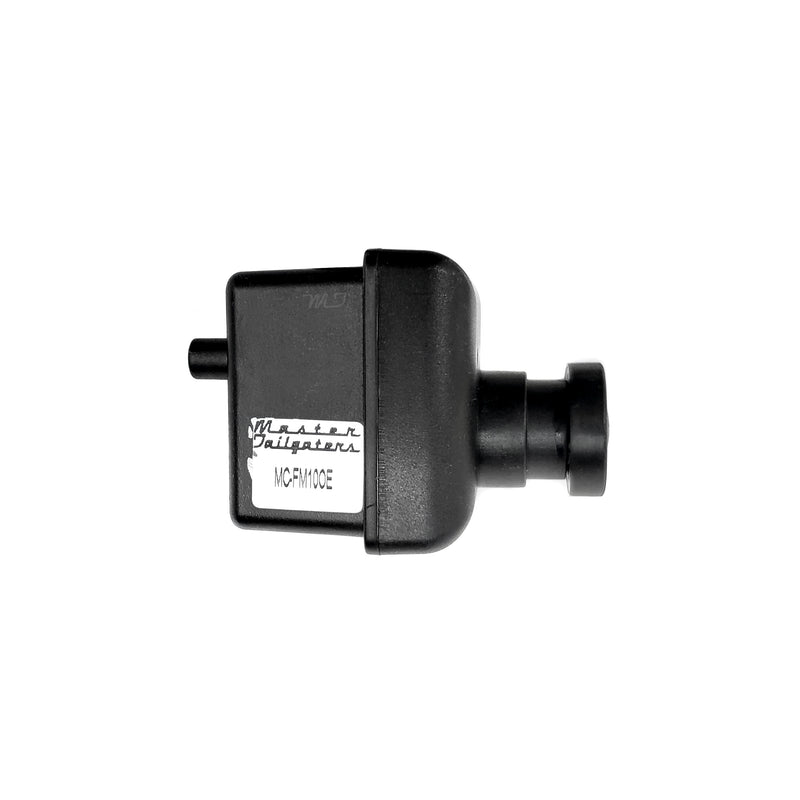 Ford Mustang Aftermarket Backup Camera (2010-2014) OE Part # AR3Z-6344210-BA