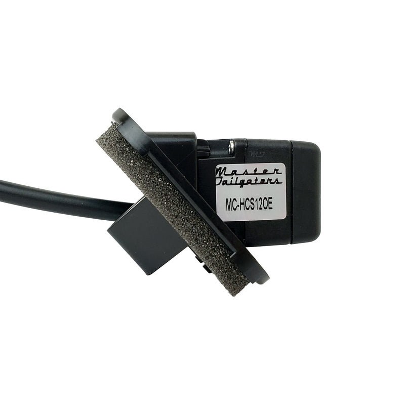 Honda Civic Sedan + Hybrid w/o Wide Angle Aftermarket Backup Camera (2012-2015) OE Part # 39530-TR3-A51