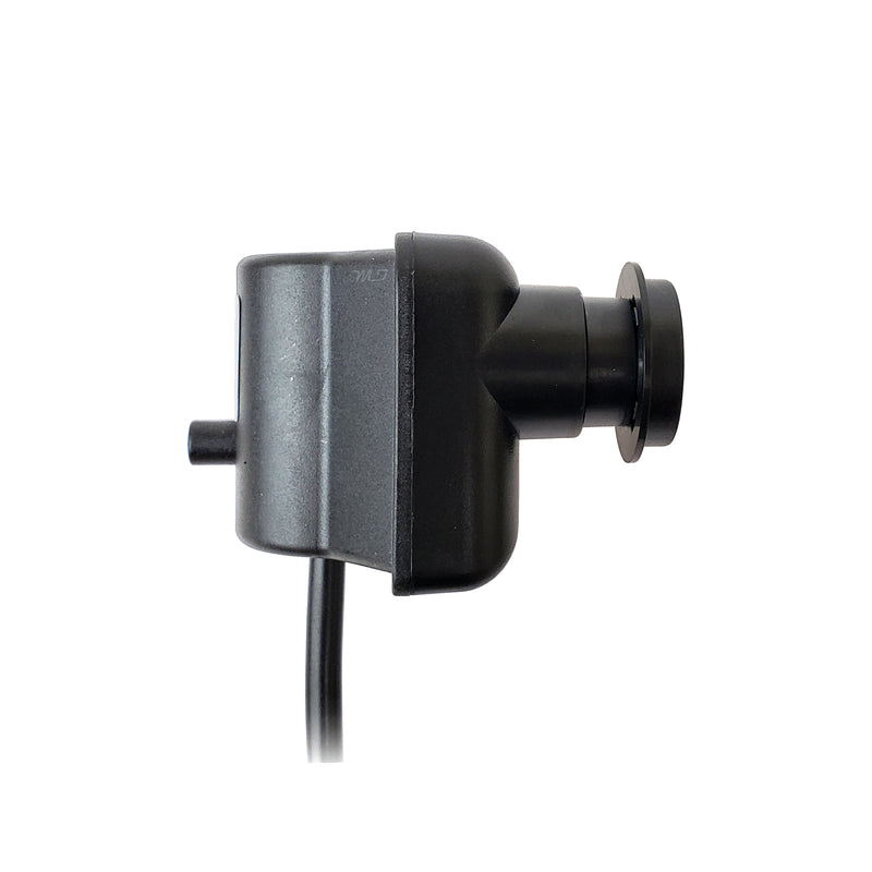 Ford Escape + Hybrid (2010-2012), Mercury Mariner (2010-2011) + Hybrid (2010) Aftermarket Backup Camera OE Part # AL8Z-19G490-A