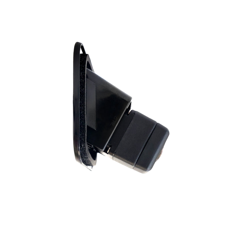 Nissan Versa Sedan Aftermarket Backup Camera (2012-2019) OE Part # 28442-9KA0A