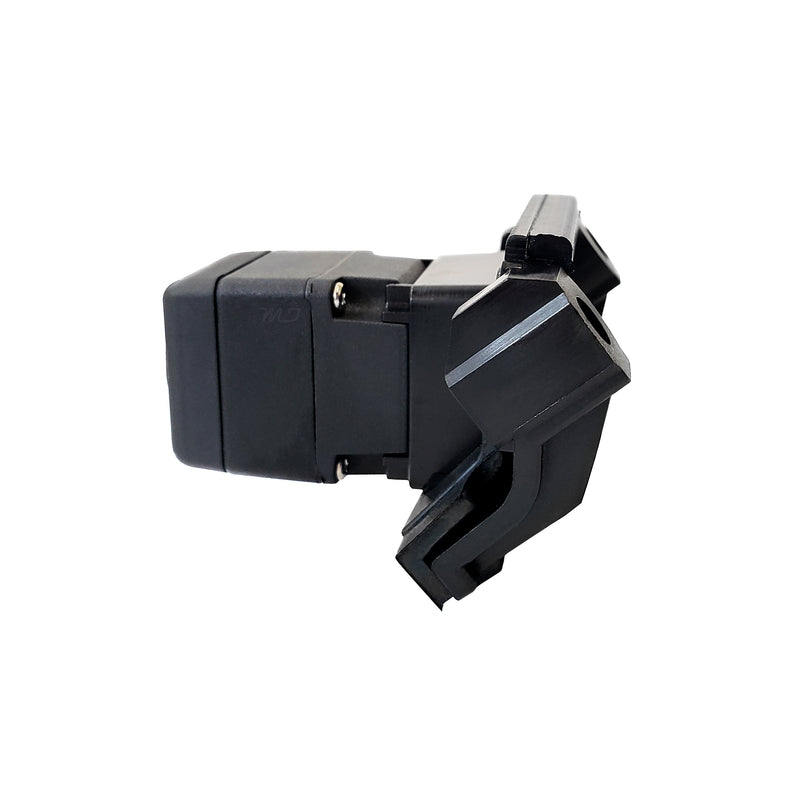 Infiniti QX56 Aftermarket Backup Camera (2004-2010) OE Part # 28442-7S110
