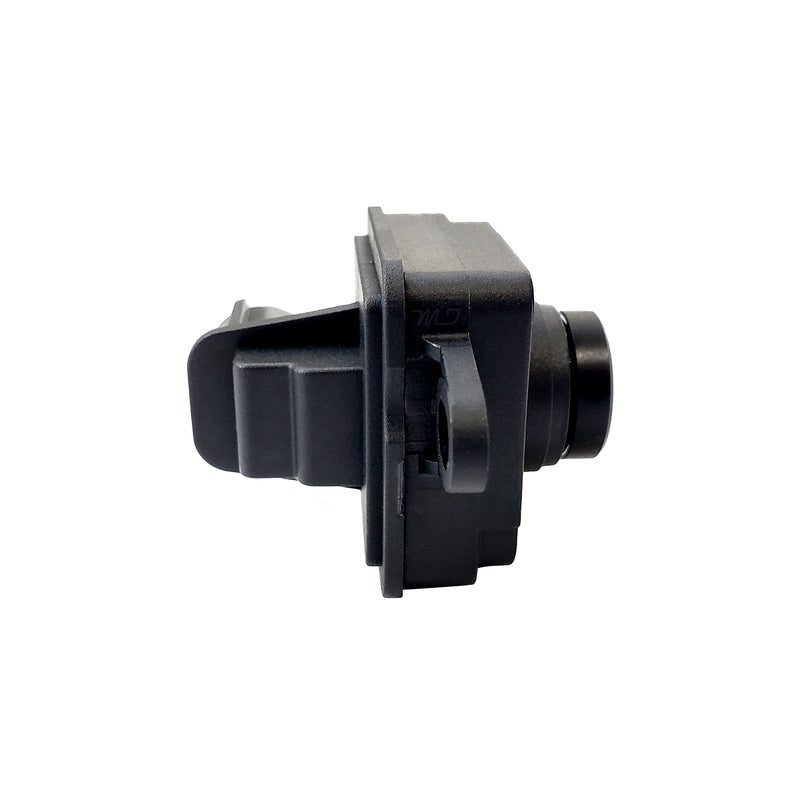 Jeep Renegade Aftermarket Backup Camera (2015-2017) OE Part # 68360119AA, 68247493AA, 68247493AB, 68322023AA