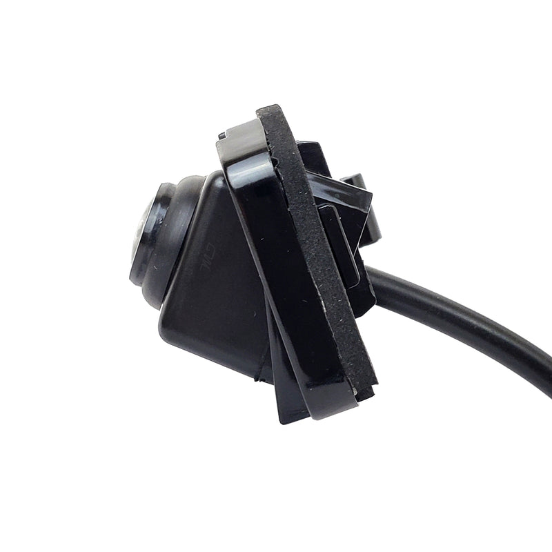 Acura TSX Sedan Aftermarket Backup Camera (2009-2010) OE Part # 39530-TL0-G01