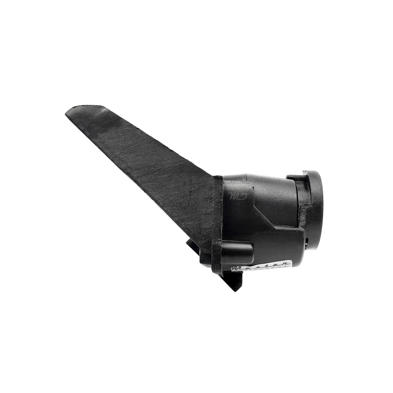 Ford Superduty Aftermarket Backup Camera (2008-2012) OE Part # 9C3Z-19G490-E