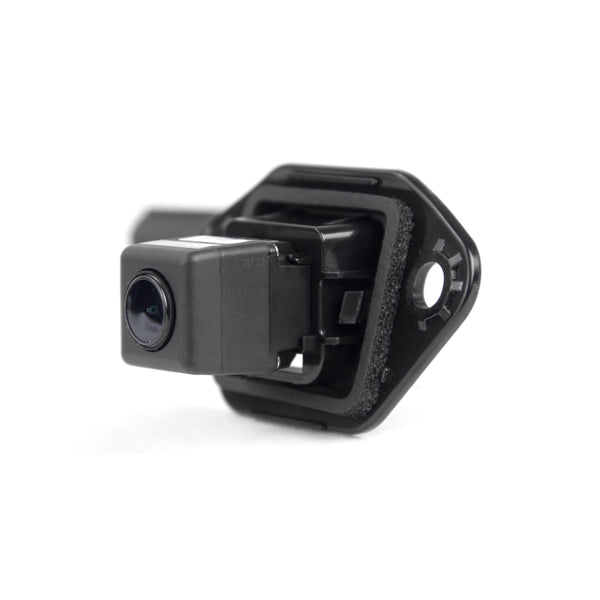 Toyota Avalon + Hybrid Aftermarket Backup Camera (2013-2015) OE Part # 86790-07010
