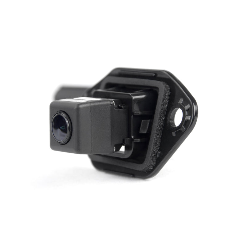 Toyota Avalon + Hybrid Aftermarket Backup Camera (2013-2015) OE Part # 86790-07010