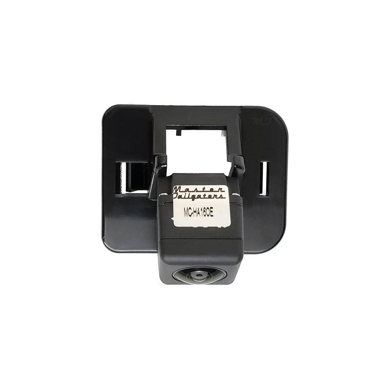 Honda Accord Sedan EX-L (2014-2015), Touring (2016-2017) Hybrid (2017) Aftermarket Backup Camera OE Part # 39530-T2A-A21, 39530-T2A-A31