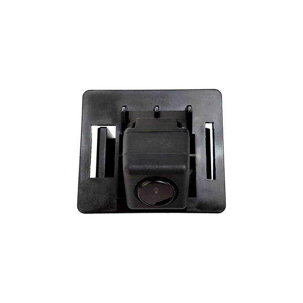 GM Malibu, Malibu Hybrid w/o HD RearVision Aftermarket Backup Camera (2016-2019) OE Part # 23334180