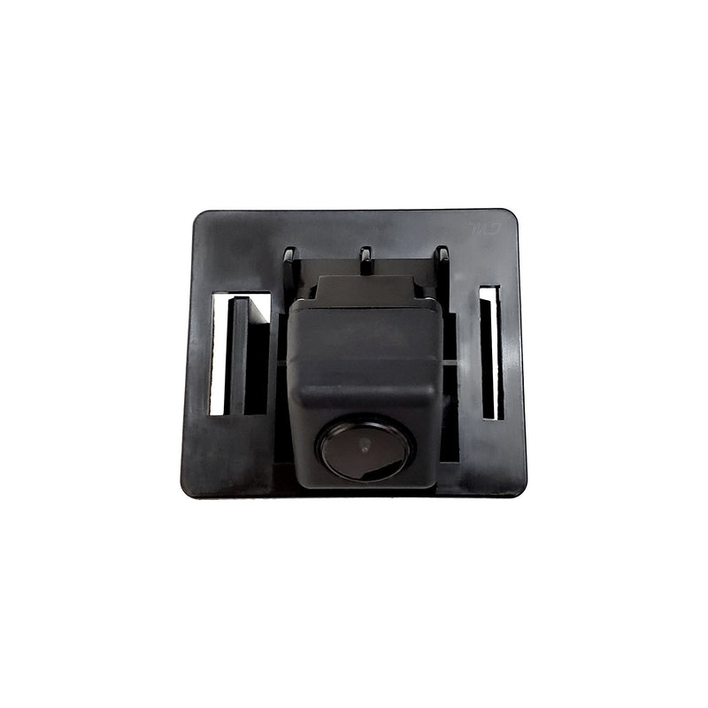 GM Malibu, Malibu Hybrid w/o HD RearVision Aftermarket Backup Camera (2016-2019) OE Part # 23334180