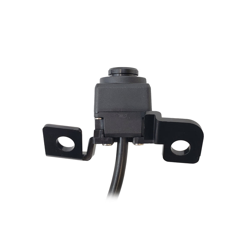 Kia Sorento Aftermarket Backup Camera (2011-2013) OE Part # 95760-2P000